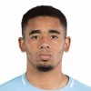 Gabriel Jesus matchtröja